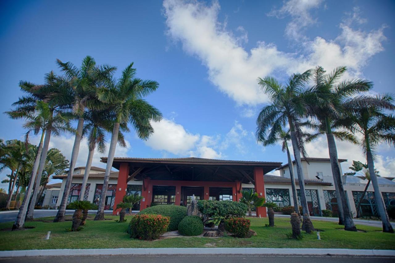 Sauipe Resorts Ala Terra Costa do Sauipe Kültér fotó