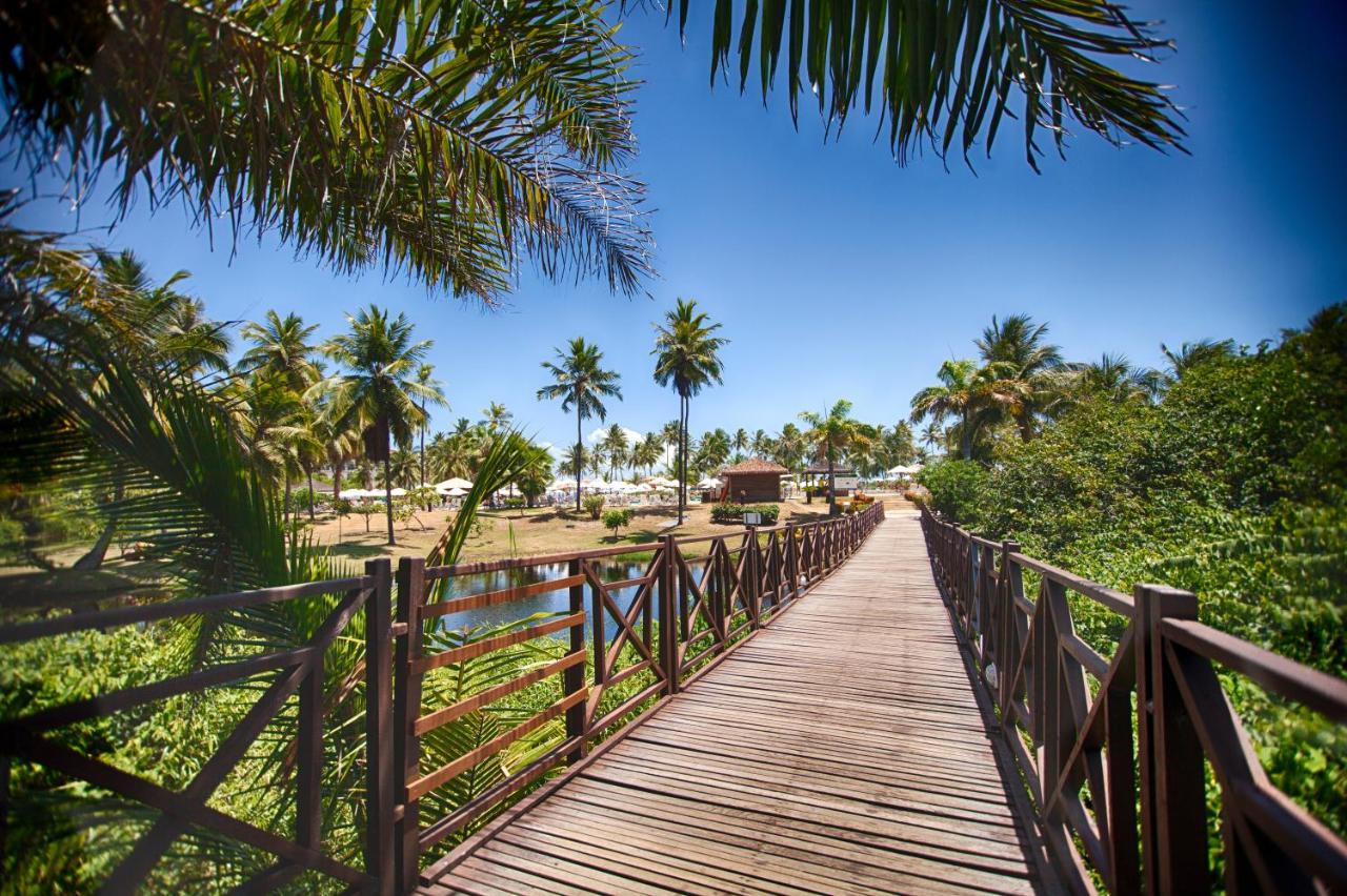 Sauipe Resorts Ala Terra Costa do Sauipe Kültér fotó