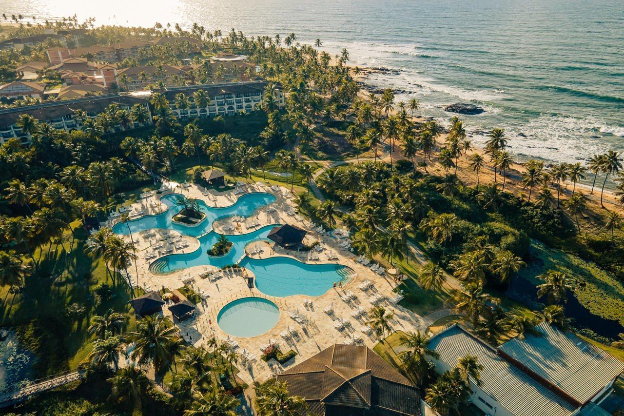 Sauipe Resorts Ala Terra Costa do Sauipe Kültér fotó