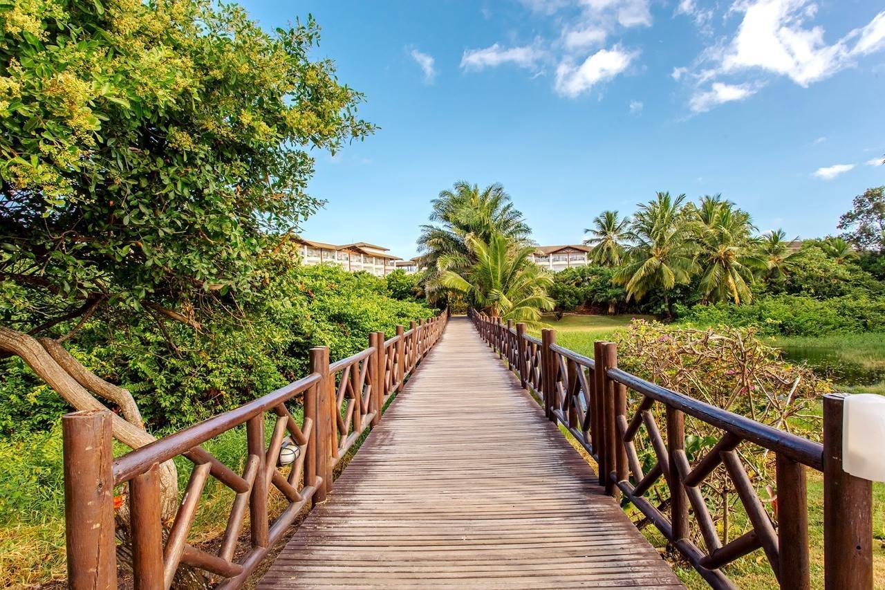 Sauipe Resorts Ala Terra Costa do Sauipe Kültér fotó